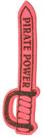 Foam Hands: 20 inch Sword Foam Wavers